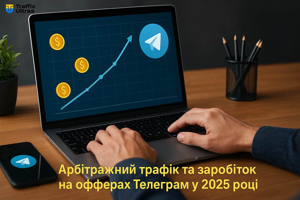 Даємо відповідь, які арбітражні чати в телеграмах з робочими офферами CPA - у статті.