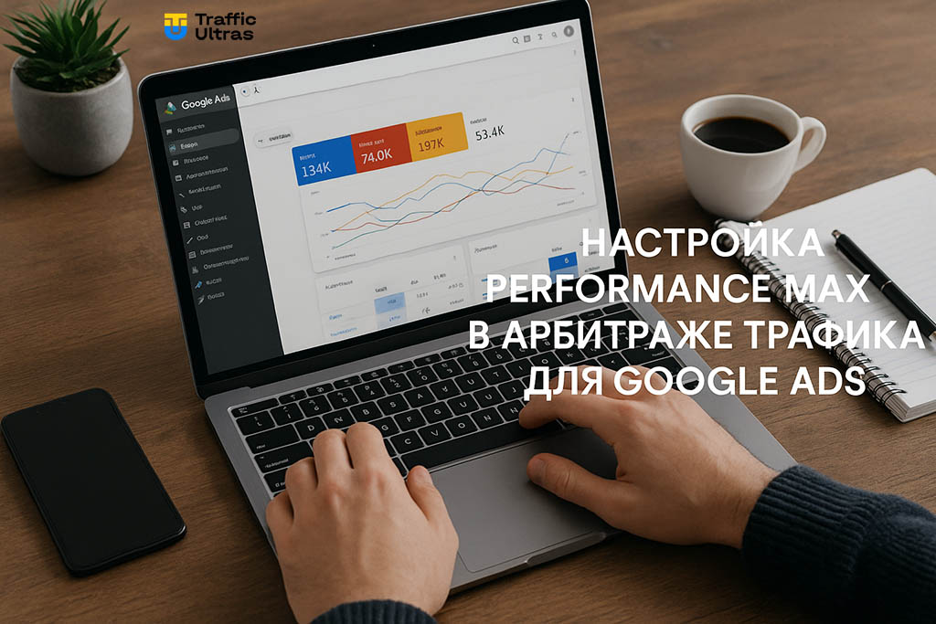 Отвечаем на опыте, performance max google ads что это – новый уровень автоматизации.