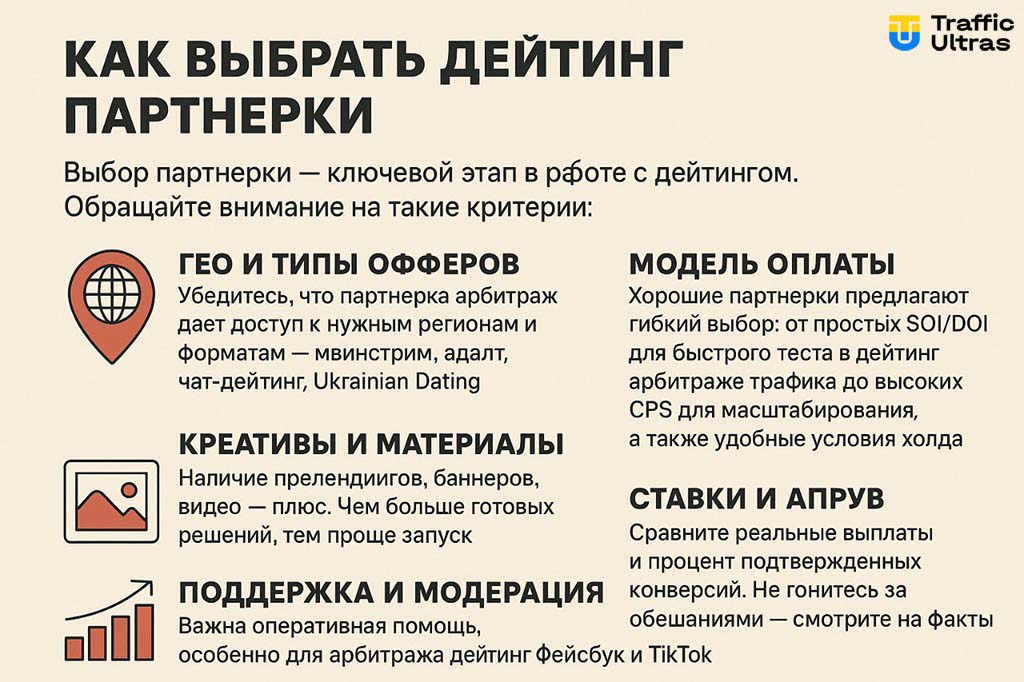 Даем ответ — что такое дейтинг в арбитраже, как лить трафик на дейтинг и почему арбитраж дейтинг стал выгодным направлением.