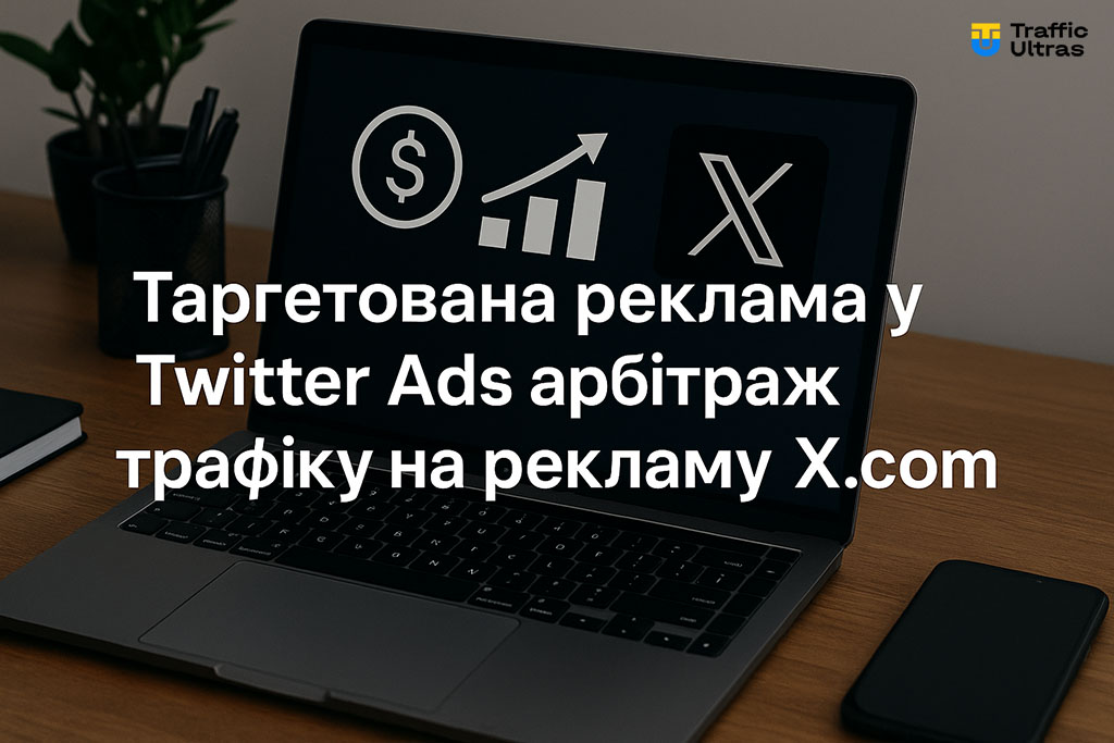 Ми знайшли та розповідаємо, як створити look alike аудиторію та покращити арбітраж трафіку Twitter через точні налаштування інтересів.