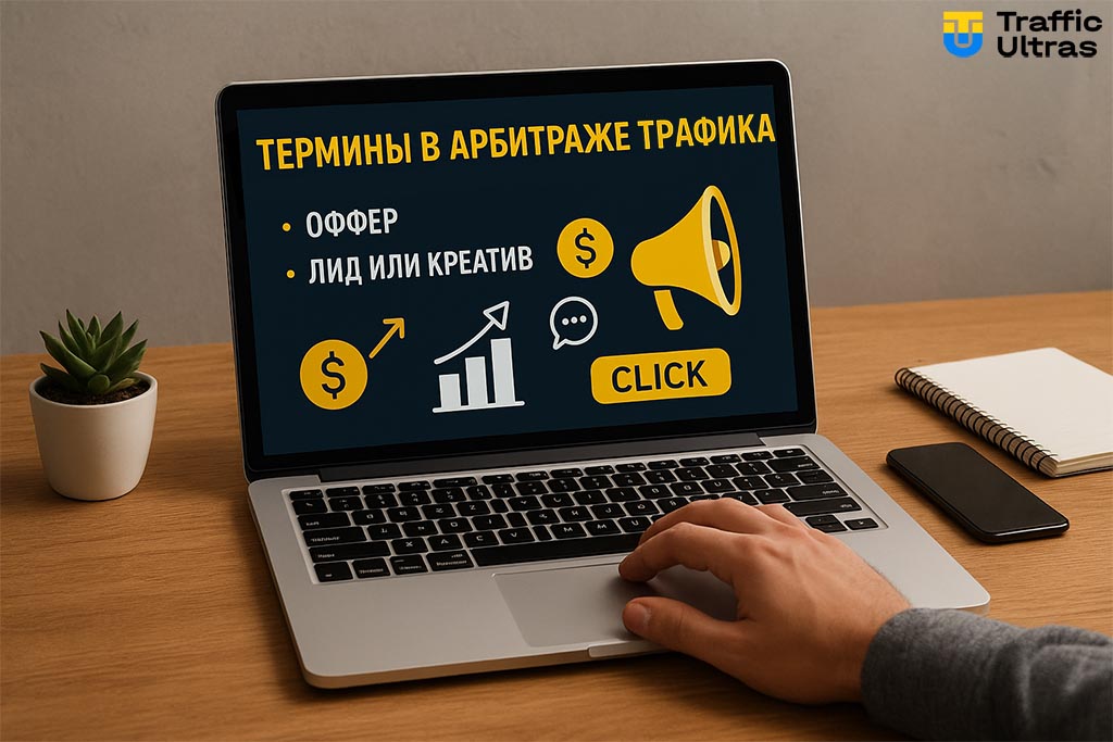 Что такое лид в арбитраже и мы покажем как получить депы в арбитраже - в статье!