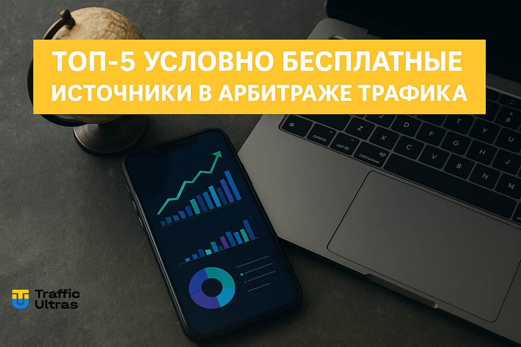 Бесплатный трафик для арбитража Инстаграм и как получить трафик в Фейсбук бесплатно.