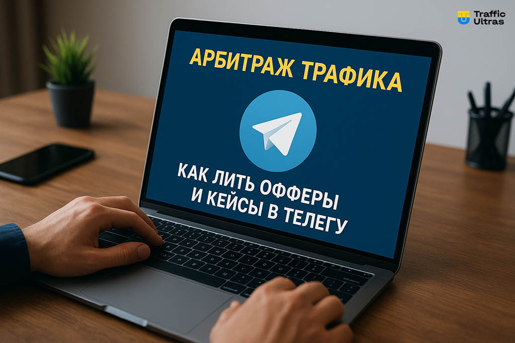 Телеграм каналы по арбитражу с офферами и с кейсами куда можна лить трафик.