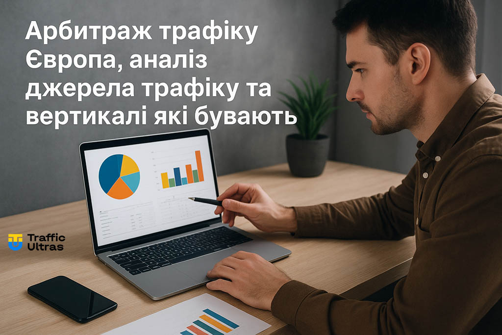 Даємо відповідь - які інструменти аналізу трафіку необхідні в нутрі Східної Європи.