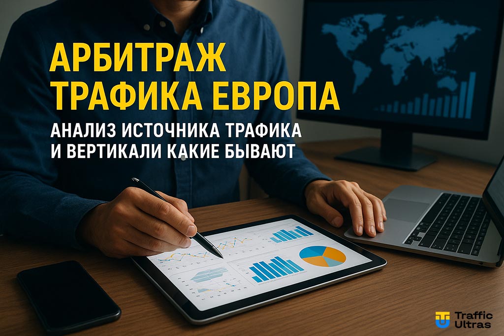Даём ответ - какие инструменты анализа трафика необходимы в нутре Восточной Европы.
