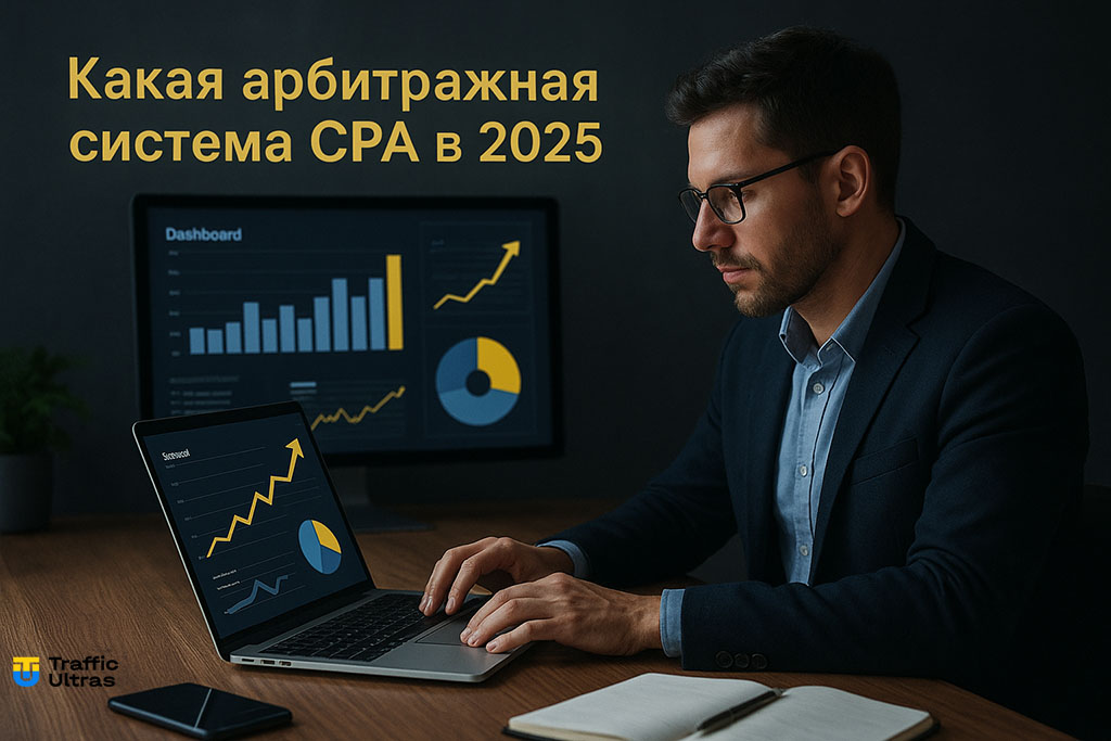 Отвечаем про арбитражные сети через Телеграм и какие офферы, в метериале.