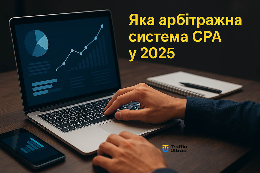 Відповідаємо про арбітражні мережі через Телеграм і якісь оффери, в метеріалі.