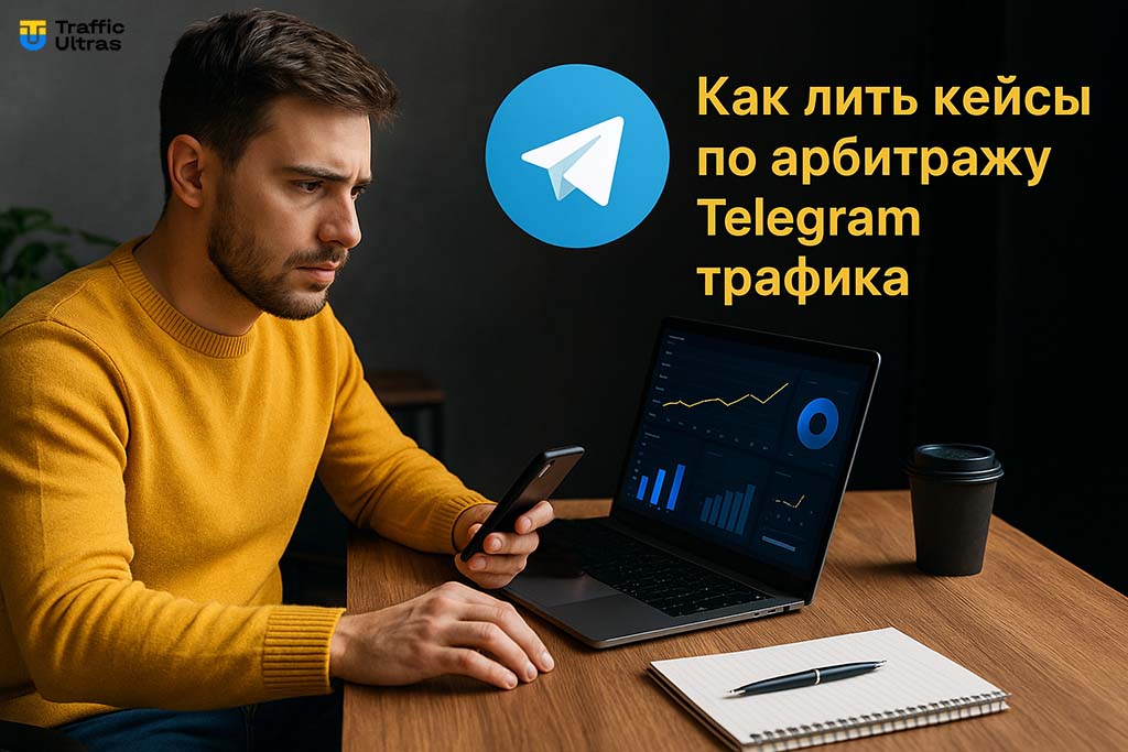 Telegram арбитраж трафика как лить трафик через телеграм в Тик Ток - в материале.