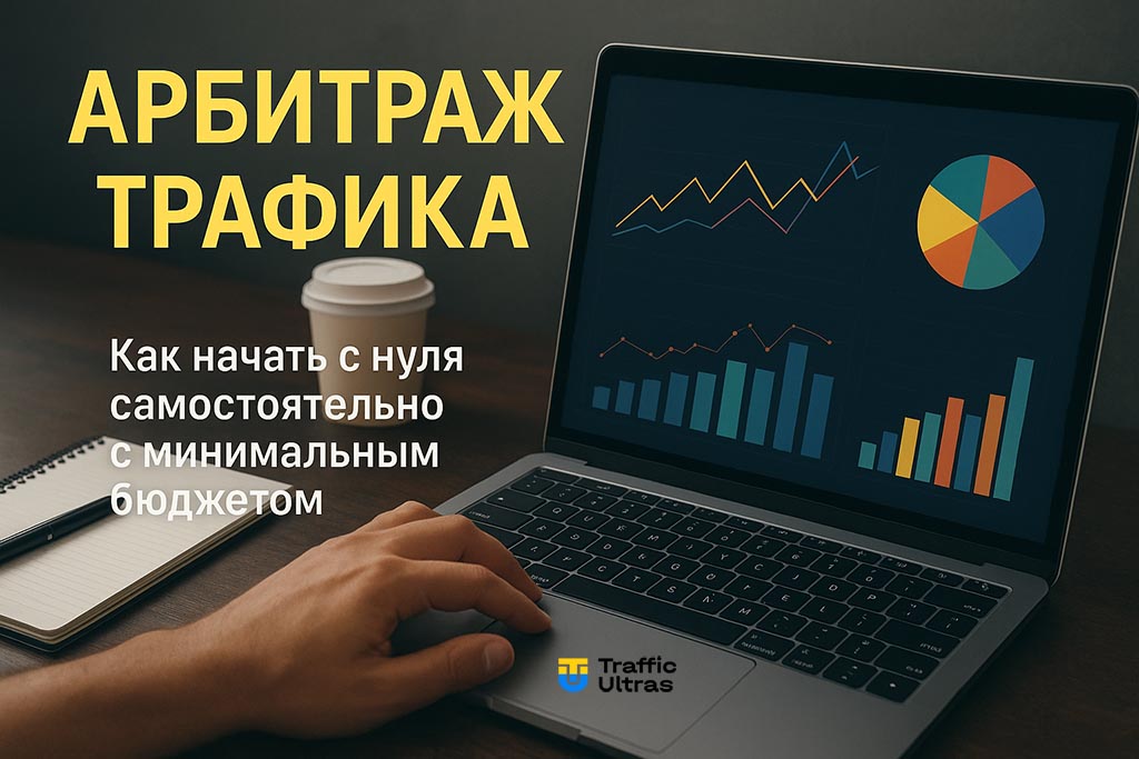Даем ответ, какой минимальный бюджет для старта арбитража трафика в начале!