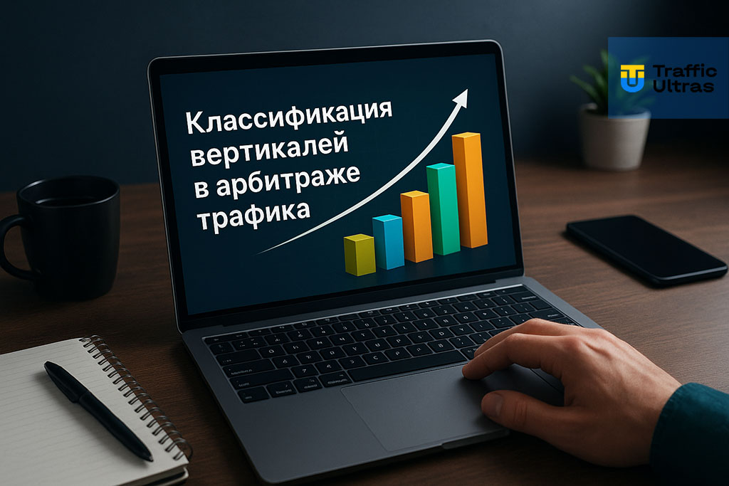 Список ниш в арбитраже трафика офферы для новичков во всех вертикалях.