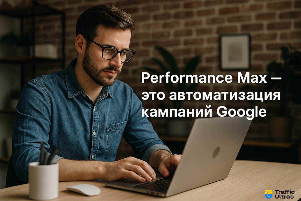 Рассказываем на основе знаний, как работает performance max и алгоритмы Google Ads.