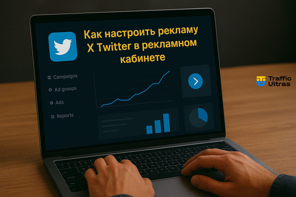 Сколько стоит реклама в Twitter Ads X , какая настройка таргетированной рекламы в Твиттер - в материале.