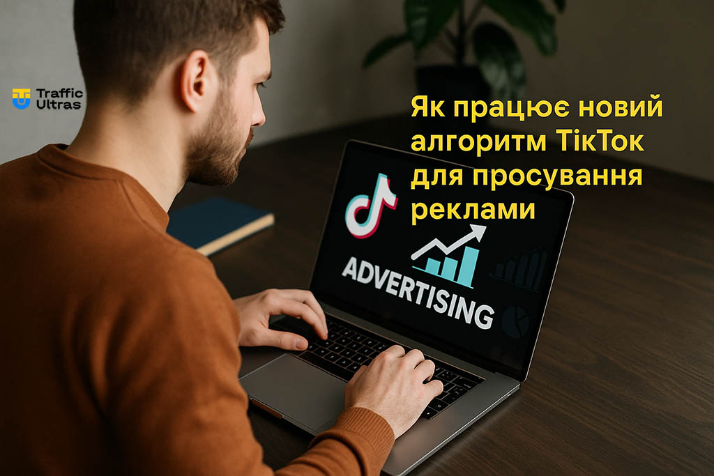 Розповідаємо на основі екстреності, просування в тик тоці потребує активних дій.