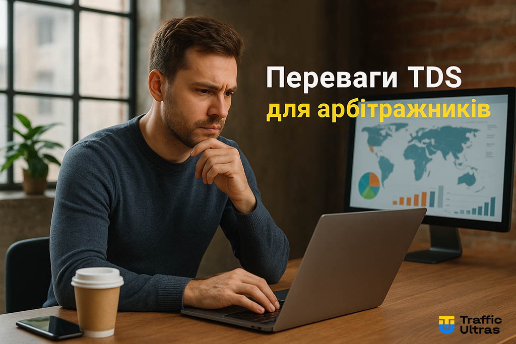 Відповідаємо на питання користувачів, як налаштувати TDS трекер під себе з редиректом по GEO, дивись статтю!
