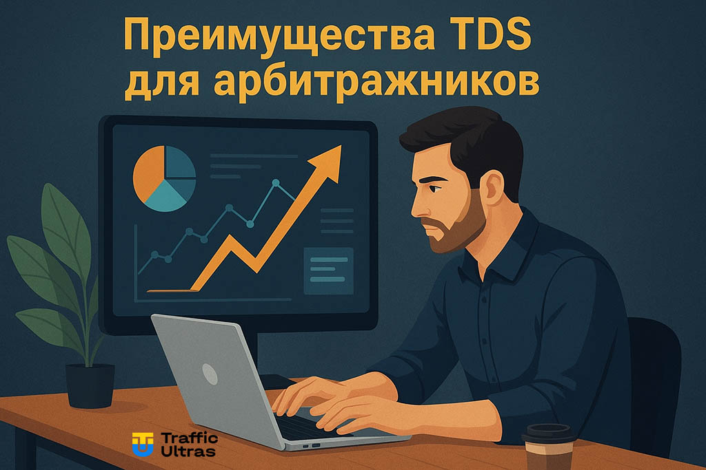 Отвечаем на частый вопрос пользователей, как настроить TDS трекер под себя с редиректом по GEO, смотри статью!