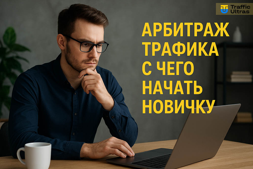 Арбитраж трафика как начать заниматься арбитражем трафика знает редакция Traffic Ультрас.