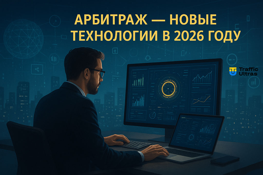 Узнаем в виде ГЕО теста арбитража куда лить для результата в 2026.