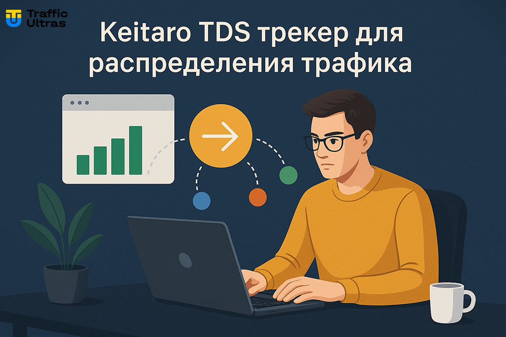 Даем подробное объяснение преимущества TDS для арбитражных команд - на нашем сайте!