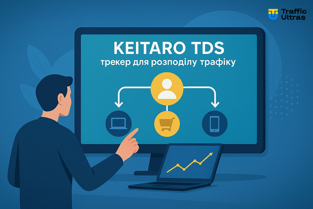 Даємо докладне пояснення переваги TDS для арбітражних команд – на нашому сайті!