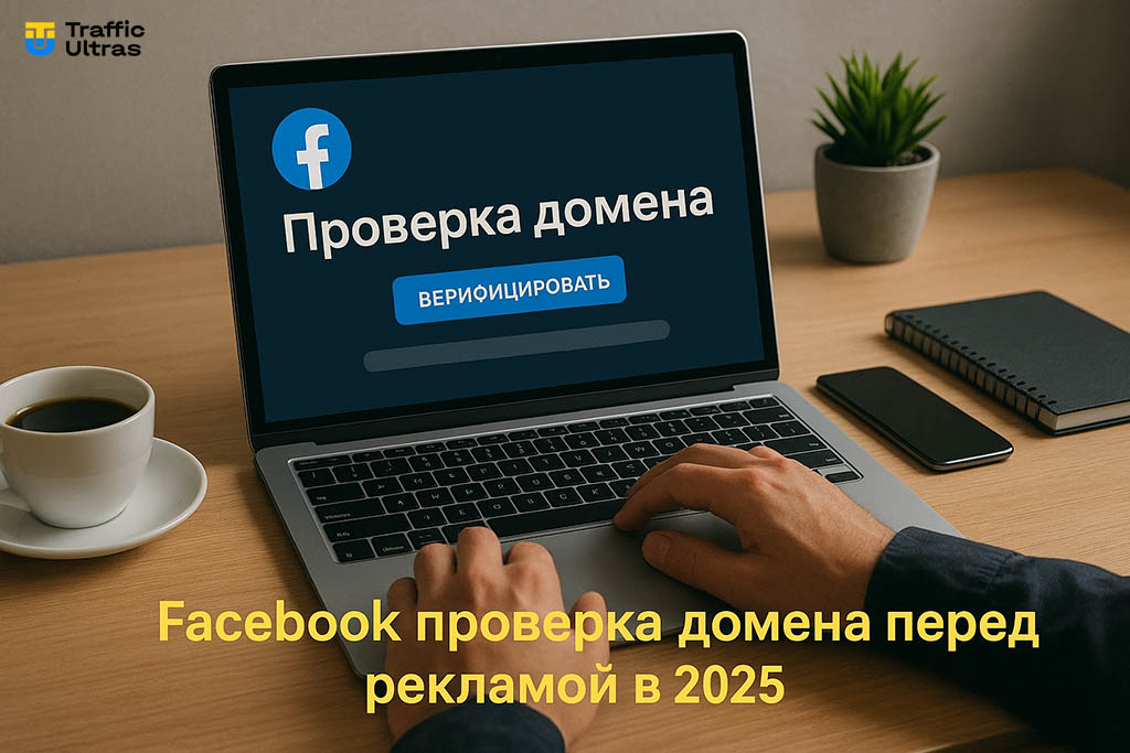 Проверка домена на бан Facebook перед тем как лить трафик на фейсбук - читай в материале!