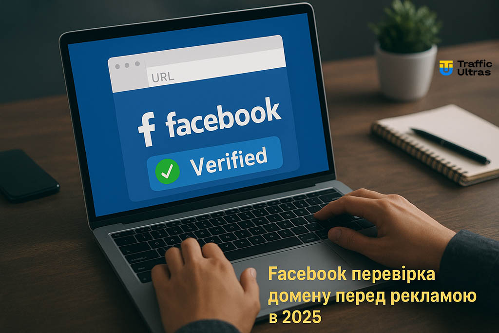 Перевірка домену на бан Facebook перед тим як лити трафік на фейсбук – читай у метеріалі!