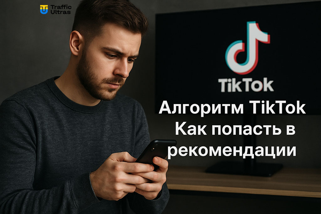 Профессиональная рекомендация, хештеги для продвижения тик ток усиливают показы.