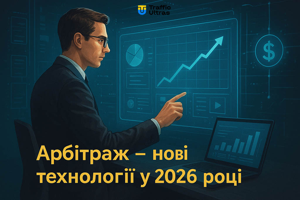 Дізнаємося у вигляді ГЕО тесту арбітражу куди лити для результату 2026 року.