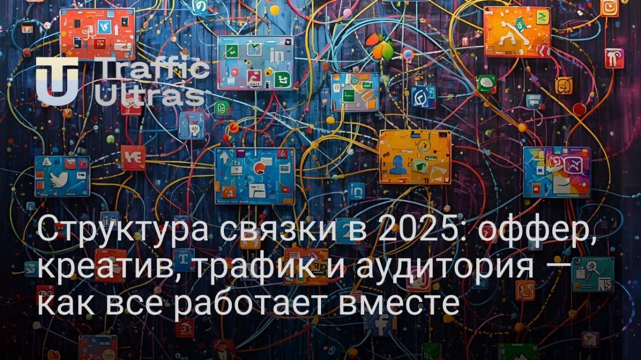 Как выглядит рабочас связка в 2025 году и чего ожидать в 2026