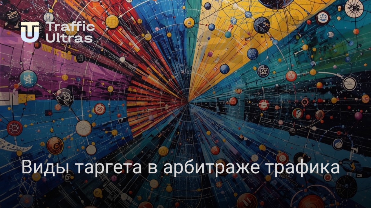 Как выбрать свой тип таргетинга в арбитраже трафика 
