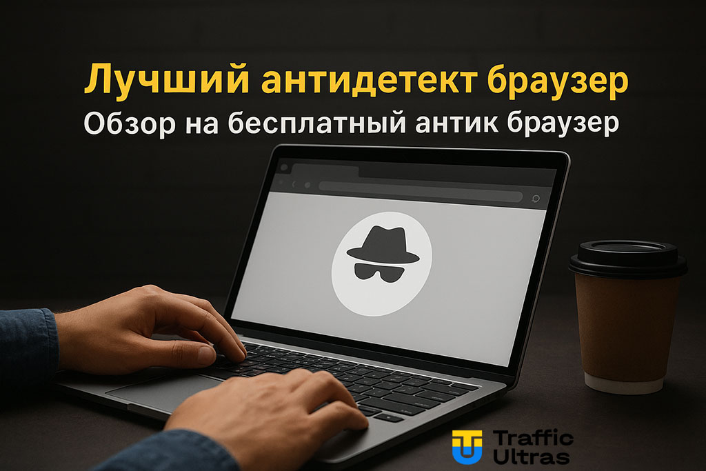 Антидетект браузер сфера или антидетект браузер дельфин - сравнение бесплатных версий в материале.