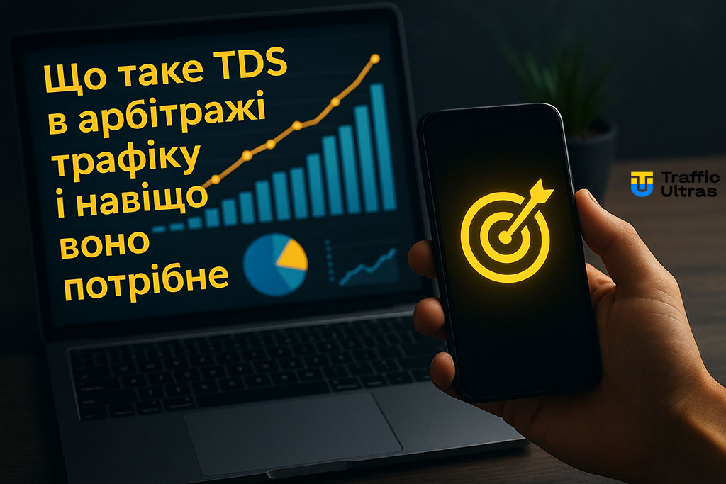 Розбираємось - ТДС арбітраж, як досконалий варіант у 2025 році.
