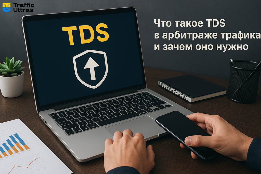 Разбираемся - ТДС арбитраж, как совершенный вариант в 2025 году.