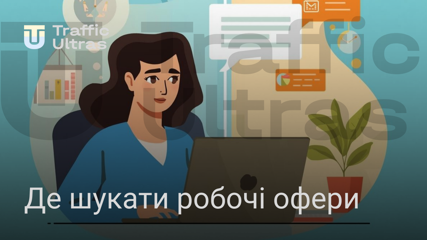 Де шукати робочі офери в арбітражі трафіку