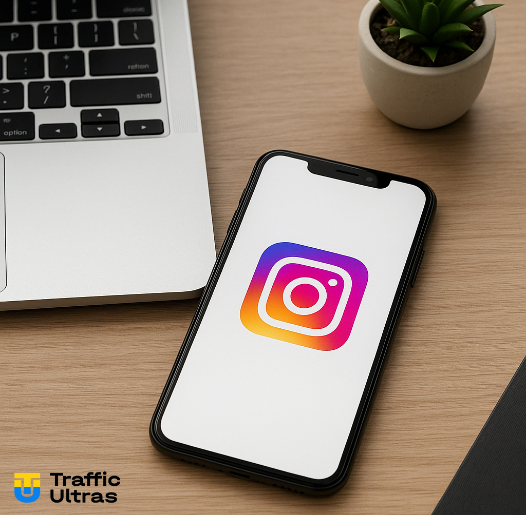 Заработок в instagram 2025 и что такое оффер в инстаграм в статье Трафик Ультрас.