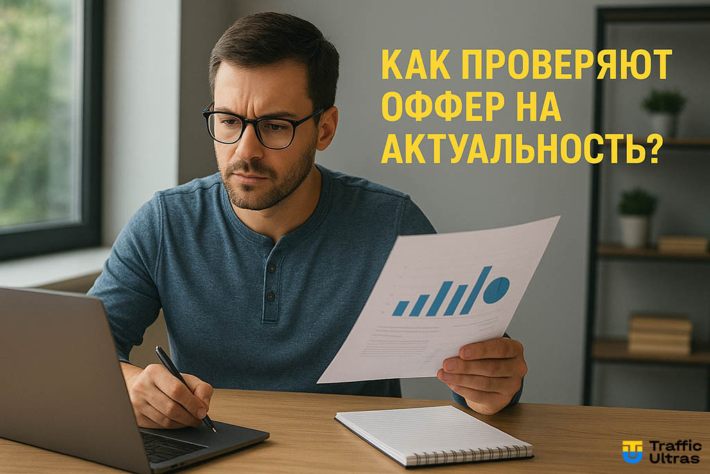 Арбитраж трафика как выбрать гемблинг оффер новичку, подготовили в статье!