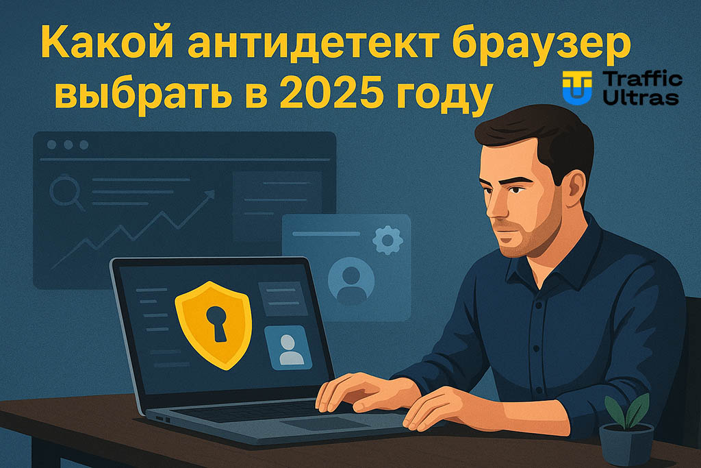 Антик браузер для чего нужен антидетект браузер индиго, большой выбор софта для арбитража трафика в статье.