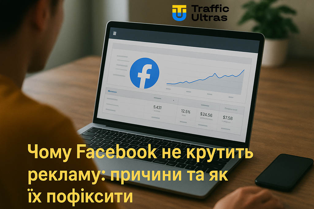 Менеджер Фейсбук як обійти блокування реклами Facebook і домогтися схвалення, читай на сайті.
