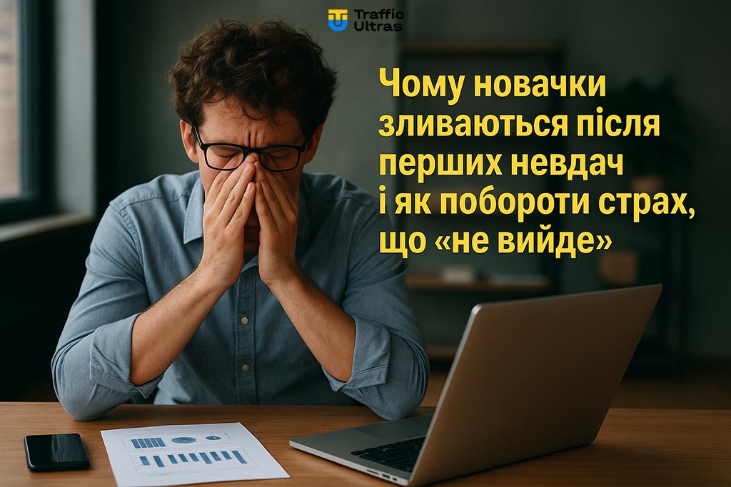 Розбираємо якийсь оффер вибрати новачку для таргету з мінімальним бюджетом для старту.