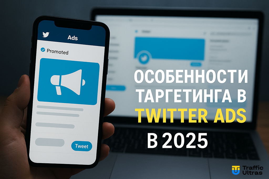 Твиттер арбитраж трафика и мы знаем как работает реклама на Twitter.