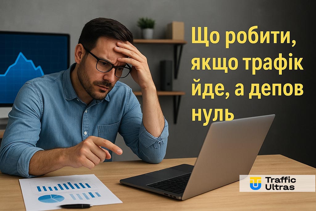 Інстаграм реклама не працює, тому немає лідів, читай на сайті!