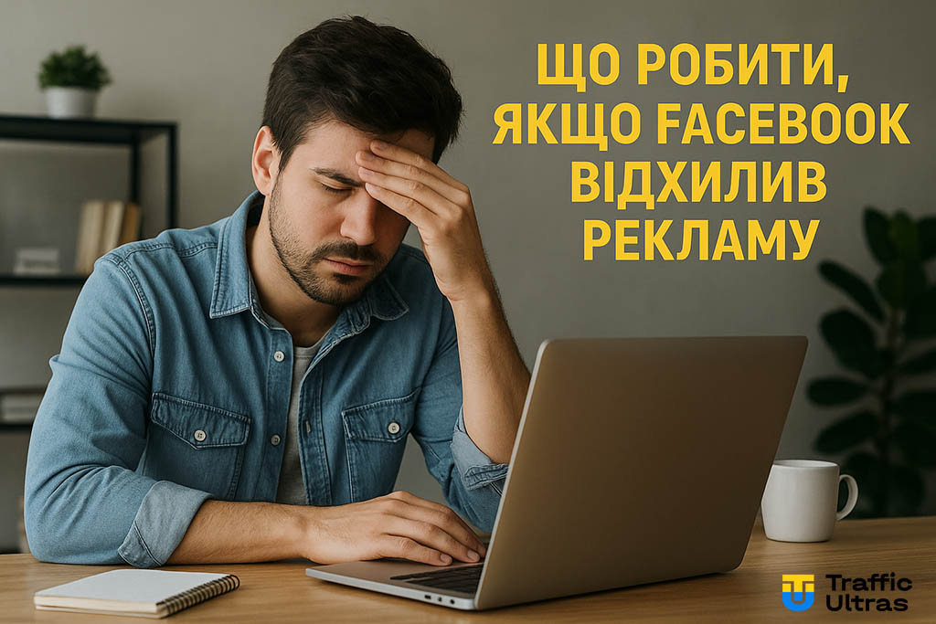 Як досягне швидкої модерації ФБ, ми знаємо чому Фейсбук не списує гроші за рекламу.