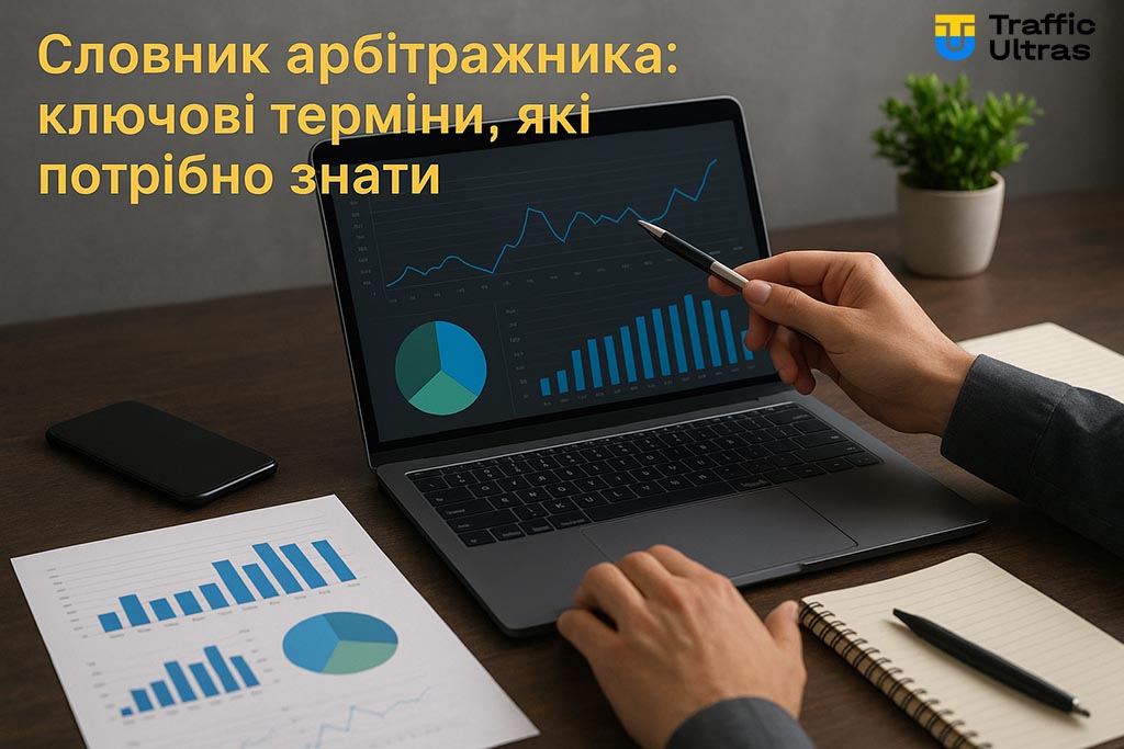 Що таке оффер в арбітраж лід з прогрівання облікового запису Facebook - читай на сайті!