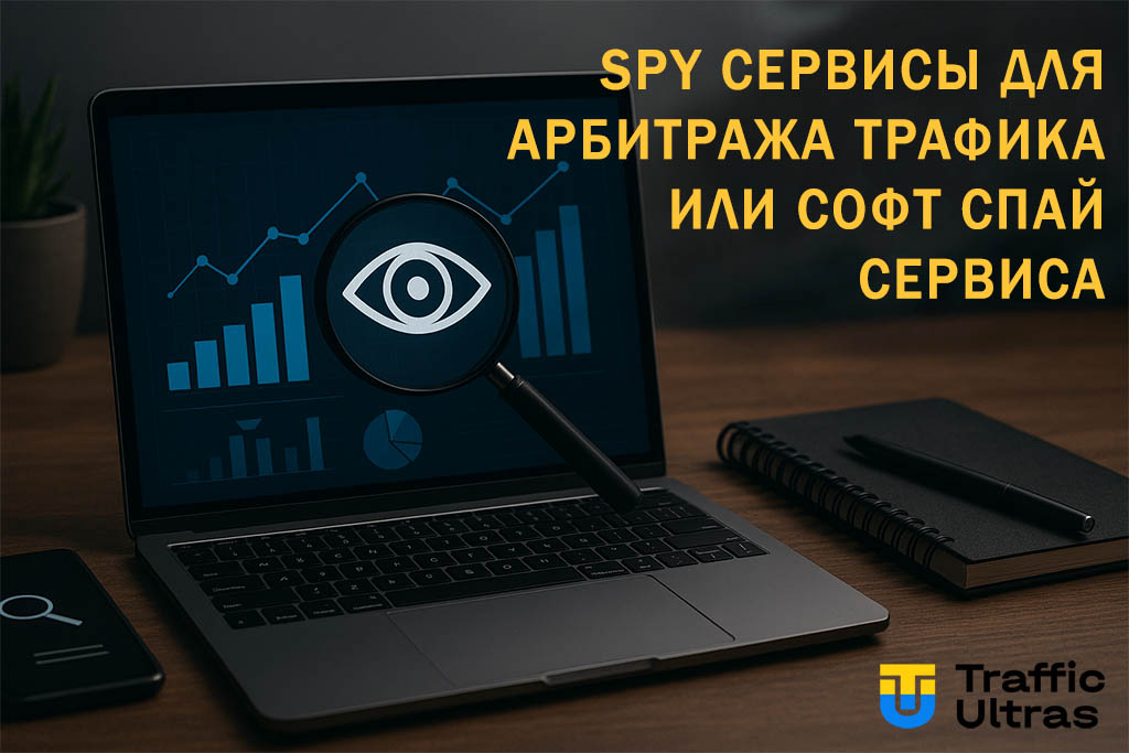 Spy сервис или арбитраж трафика софт Фейсбук и Тик Ток - спай сервис пуш, читай в статье.