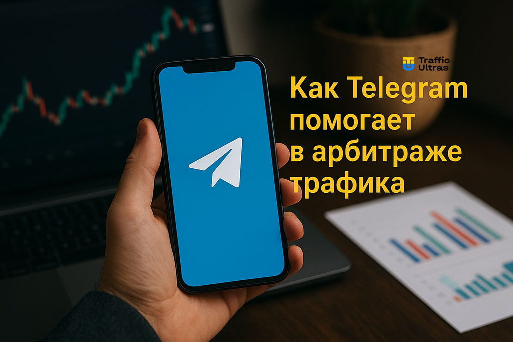 Кейсы арбитраж Телеграм и партнерские программы Телеграм читай в статье.