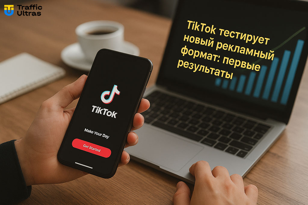 TikTok таргетированная реклама, мы знаем как настроить рекламу в Тик Ток.
