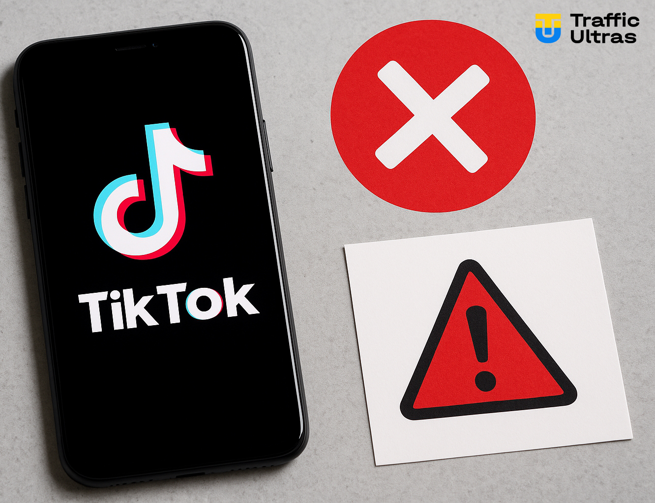 Чому в тик току немає переглядів, tiktok арбітраж і які креативи для тик ток.