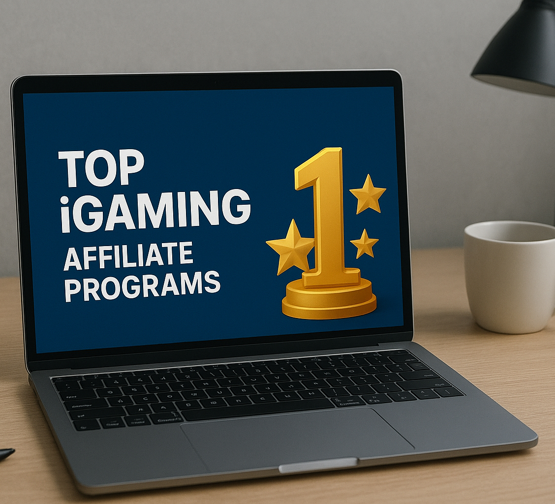 Топ партнерок для арбітражу трафіку в iGaming казино найкращих CPA.