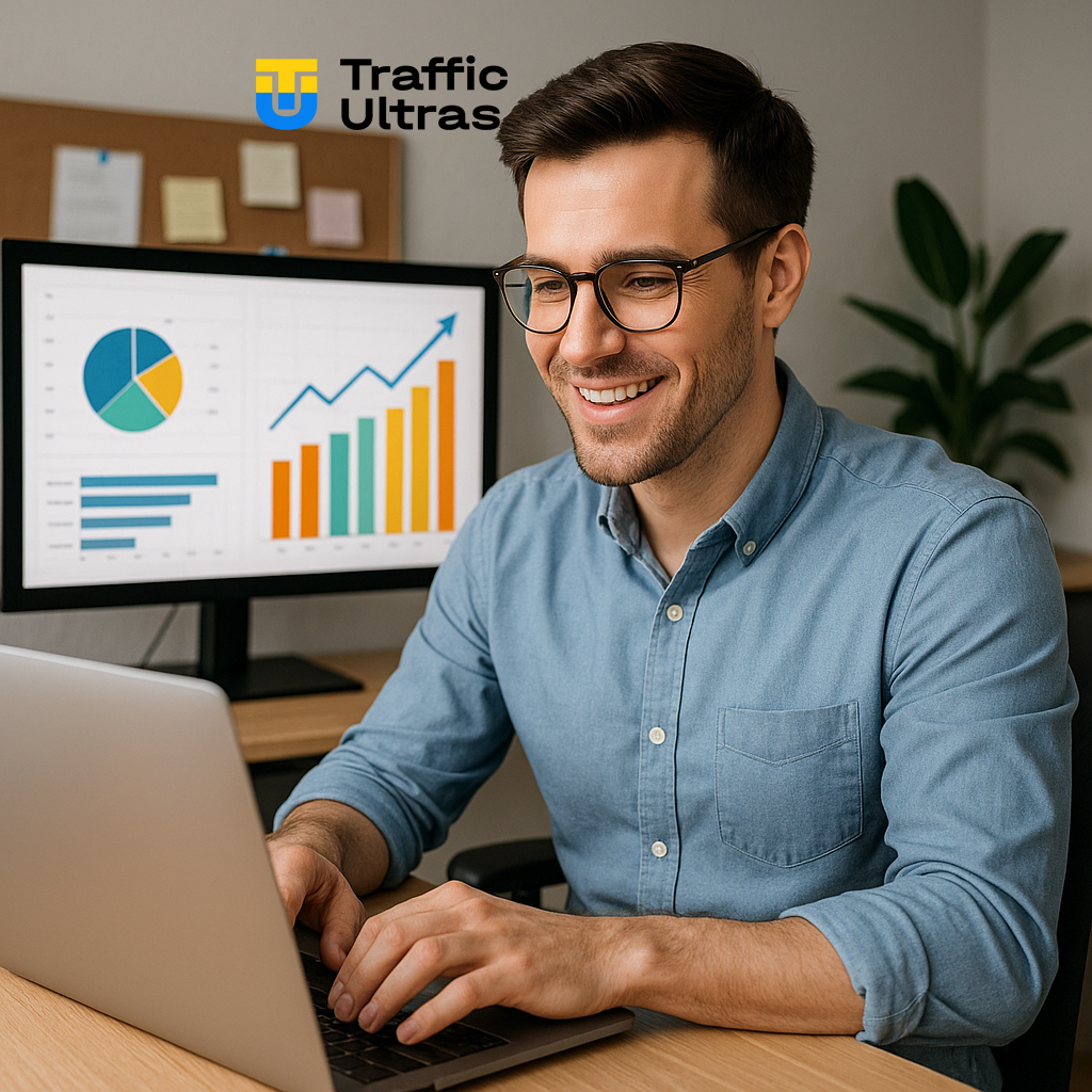 Мотивированный трафик это оффер партнерки Admitad CPA и не только, узнай куда лить.