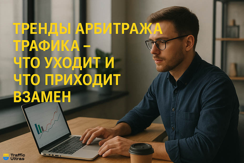 Даём ответ - что такое арбитраж трафика и как он работает в арбитражных компаниях.