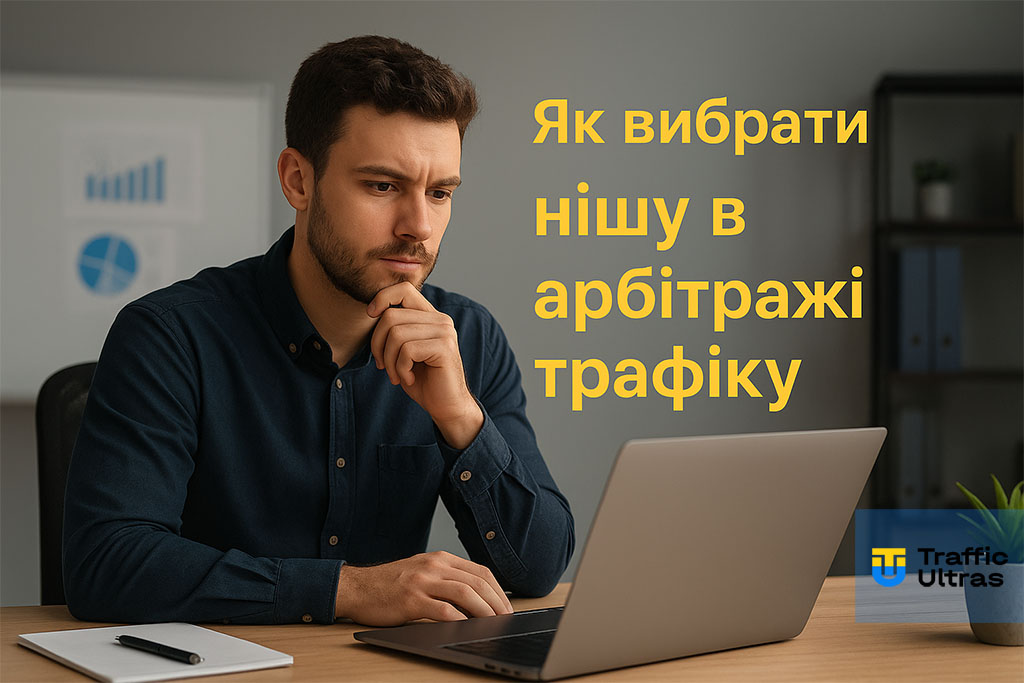 Оффери для арбітражу трафіку та що таке вертикаль в арбітражі.